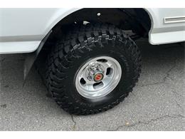 1993 Ford Bronco (CC-2108601) for sale in Savannah, Georgia