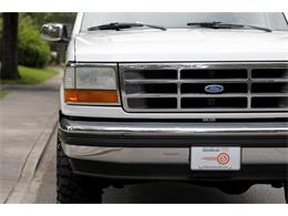 1993 Ford Bronco (CC-2108601) for sale in Savannah, Georgia