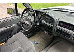1993 Ford Bronco (CC-2108601) for sale in Savannah, Georgia