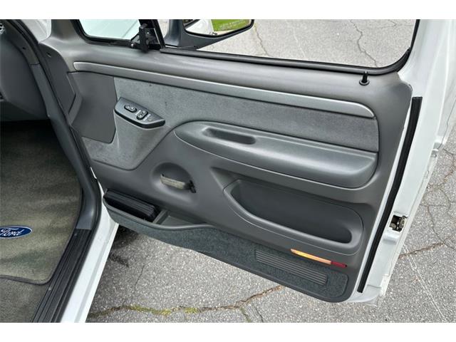 1993 Ford Bronco (CC-2108601) for sale in Savannah, Georgia