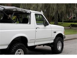 1993 Ford Bronco (CC-2108601) for sale in Savannah, Georgia