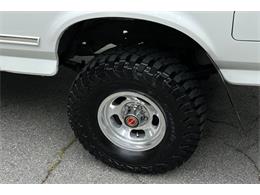 1993 Ford Bronco (CC-2108601) for sale in Savannah, Georgia