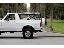 1993 Ford Bronco (CC-2108601) for sale in Savannah, Georgia
