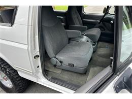 1993 Ford Bronco (CC-2108601) for sale in Savannah, Georgia