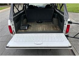 1993 Ford Bronco (CC-2108601) for sale in Savannah, Georgia