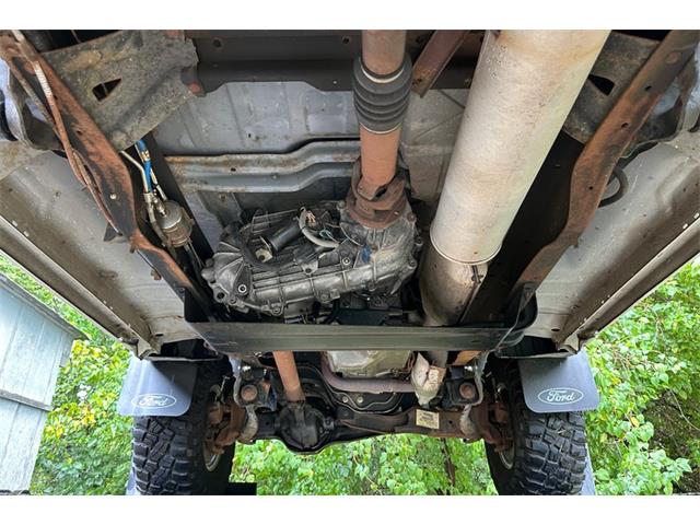 1993 Ford Bronco (CC-2108601) for sale in Savannah, Georgia