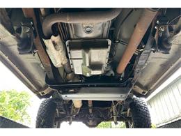1993 Ford Bronco (CC-2108601) for sale in Savannah, Georgia