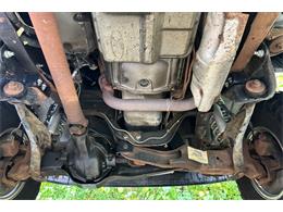1993 Ford Bronco (CC-2108601) for sale in Savannah, Georgia