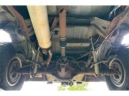 1993 Ford Bronco (CC-2108601) for sale in Savannah, Georgia