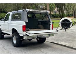 1993 Ford Bronco (CC-2108601) for sale in Savannah, Georgia