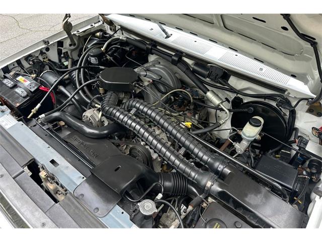 1993 Ford Bronco (CC-2108601) for sale in Savannah, Georgia