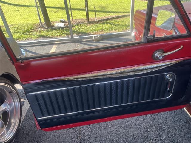 1965 Ford Ranchero (CC-2108603) for sale in Clarksville, Georgia