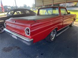 1965 Ford Ranchero (CC-2108603) for sale in Clarksville, Georgia