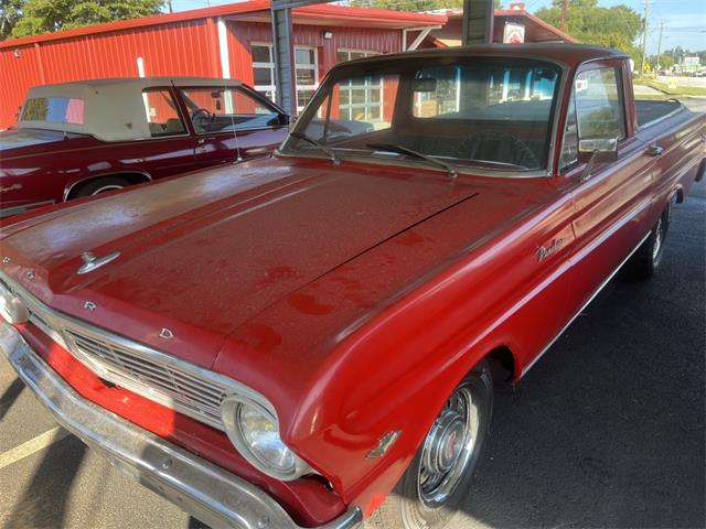 1965 Ford Ranchero (CC-2108603) for sale in Clarksville, Georgia
