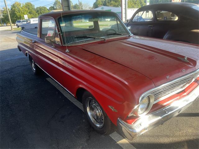 1965 Ford Ranchero (CC-2108603) for sale in Clarksville, Georgia