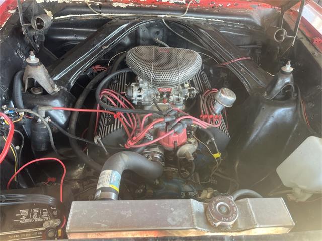 1965 Ford Ranchero (CC-2108603) for sale in Clarksville, Georgia