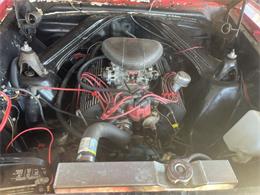 1965 Ford Ranchero (CC-2108603) for sale in Clarksville, Georgia
