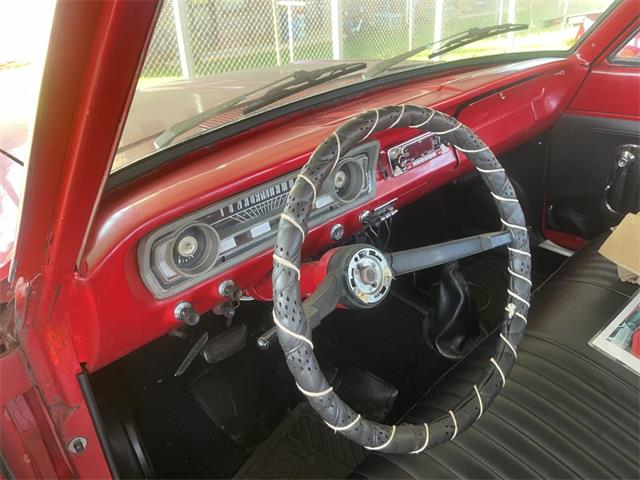 1965 Ford Ranchero (CC-2108603) for sale in Clarksville, Georgia