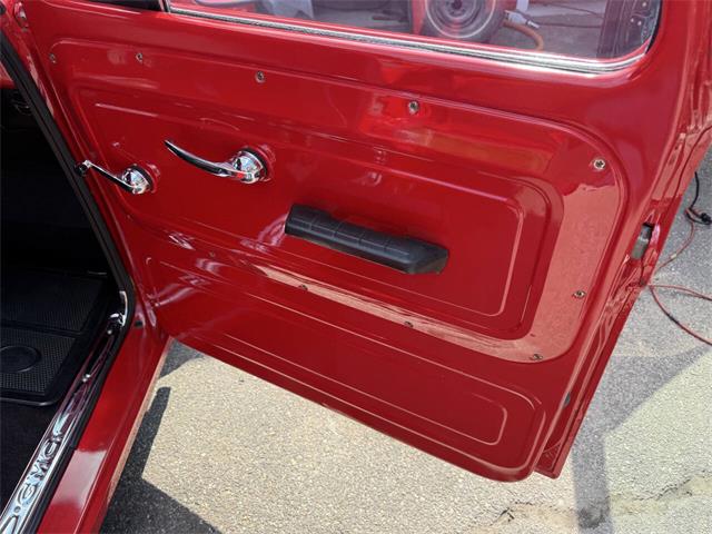 1965 GMC 1500 (CC-2108604) for sale in Westford, Massachusetts