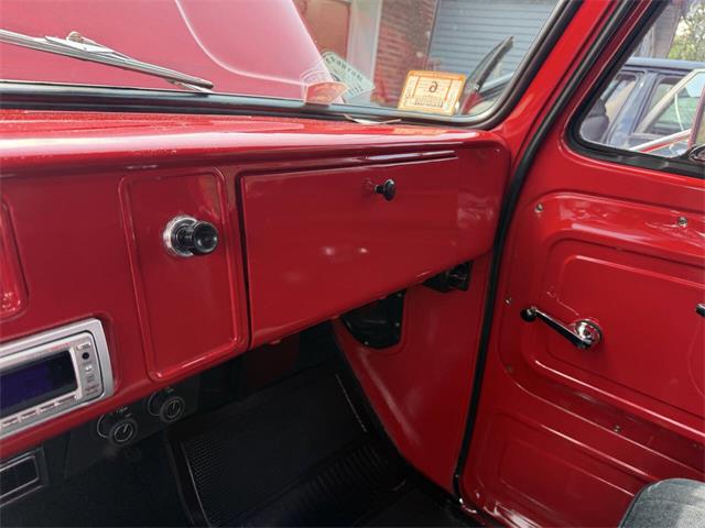 1965 GMC 1500 (CC-2108604) for sale in Westford, Massachusetts