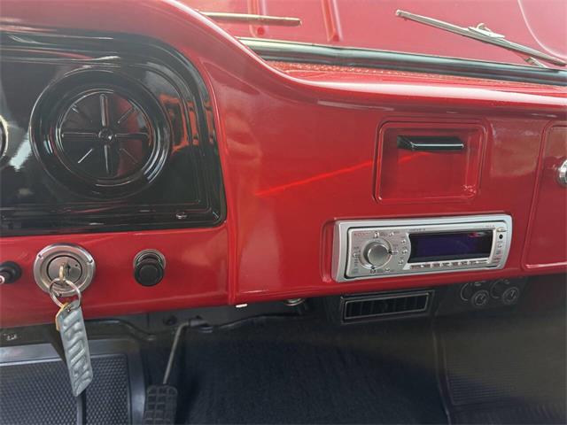 1965 GMC 1500 (CC-2108604) for sale in Westford, Massachusetts