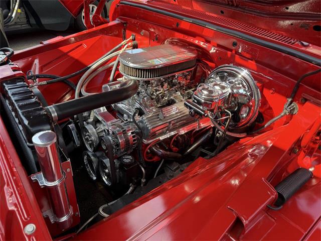 1965 GMC 1500 (CC-2108604) for sale in Westford, Massachusetts