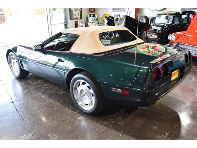 1996 Chevrolet Corvette (CC-2108605) for sale in Payson, Arizona
