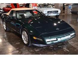 1996 Chevrolet Corvette (CC-2108605) for sale in Payson, Arizona