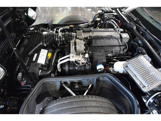1996 Chevrolet Corvette (CC-2108605) for sale in Payson, Arizona