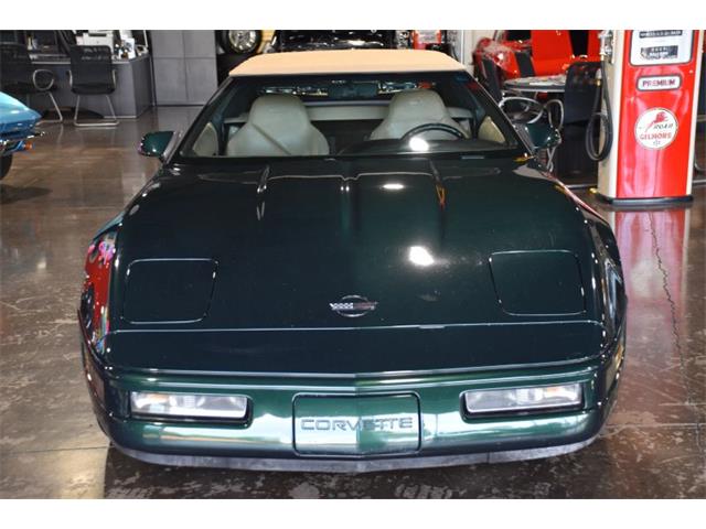 1996 Chevrolet Corvette (CC-2108605) for sale in Payson, Arizona