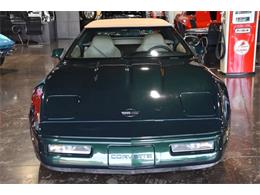 1996 Chevrolet Corvette (CC-2108605) for sale in Payson, Arizona