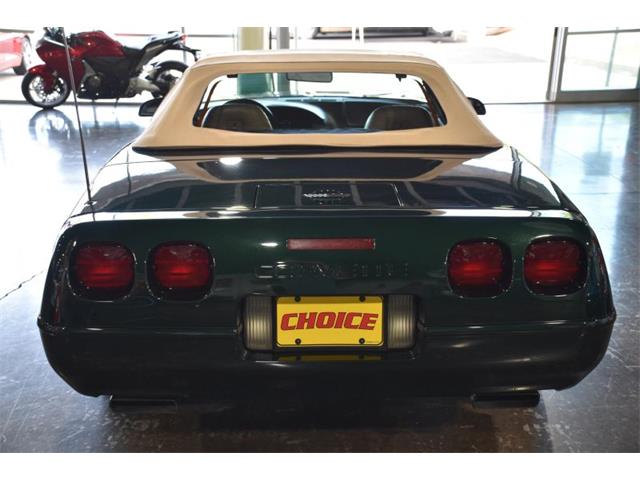 1996 Chevrolet Corvette (CC-2108605) for sale in Payson, Arizona