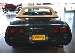 1996 Chevrolet Corvette (CC-2108605) for sale in Payson, Arizona
