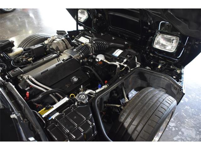 1996 Chevrolet Corvette (CC-2108605) for sale in Payson, Arizona