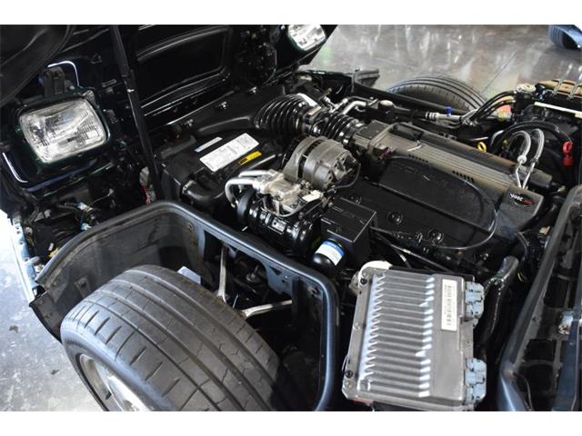 1996 Chevrolet Corvette (CC-2108605) for sale in Payson, Arizona