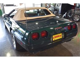 1996 Chevrolet Corvette (CC-2108605) for sale in Payson, Arizona