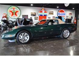 1996 Chevrolet Corvette (CC-2108605) for sale in Payson, Arizona