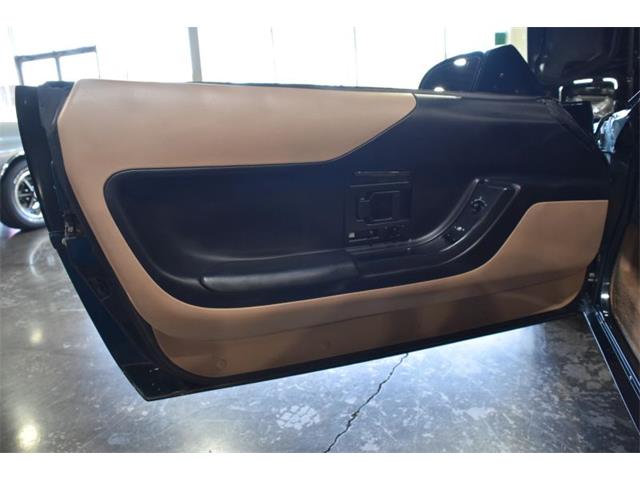 1996 Chevrolet Corvette (CC-2108605) for sale in Payson, Arizona