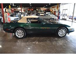 1996 Chevrolet Corvette (CC-2108605) for sale in Payson, Arizona