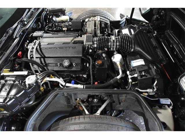 1996 Chevrolet Corvette (CC-2108605) for sale in Payson, Arizona