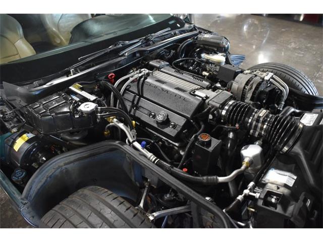 1996 Chevrolet Corvette (CC-2108605) for sale in Payson, Arizona