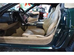 1996 Chevrolet Corvette (CC-2108605) for sale in Payson, Arizona