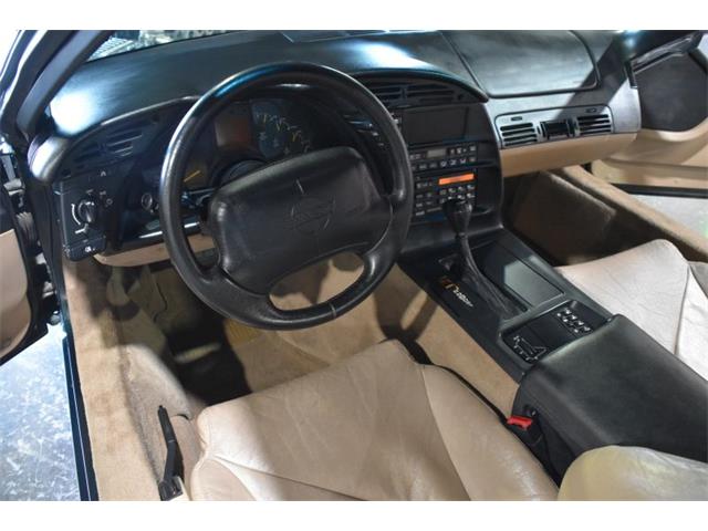1996 Chevrolet Corvette (CC-2108605) for sale in Payson, Arizona