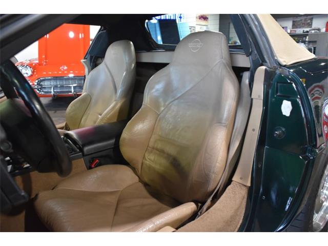 1996 Chevrolet Corvette (CC-2108605) for sale in Payson, Arizona