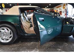 1996 Chevrolet Corvette (CC-2108605) for sale in Payson, Arizona