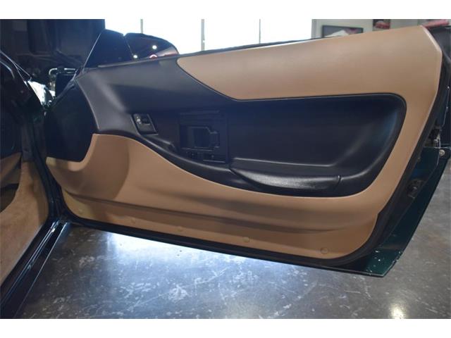 1996 Chevrolet Corvette (CC-2108605) for sale in Payson, Arizona