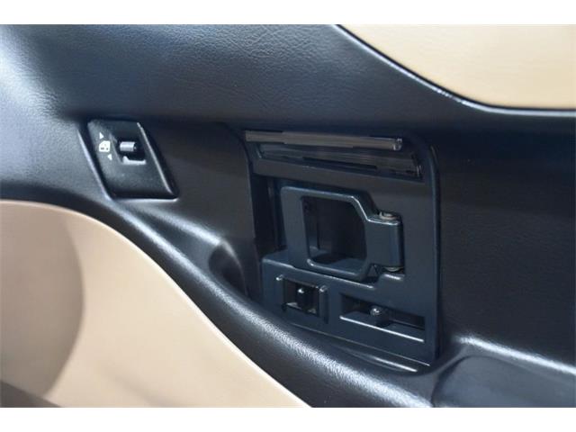 1996 Chevrolet Corvette (CC-2108605) for sale in Payson, Arizona
