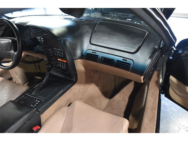 1996 Chevrolet Corvette (CC-2108605) for sale in Payson, Arizona