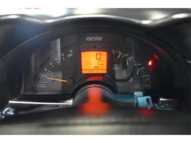 1996 Chevrolet Corvette (CC-2108605) for sale in Payson, Arizona
