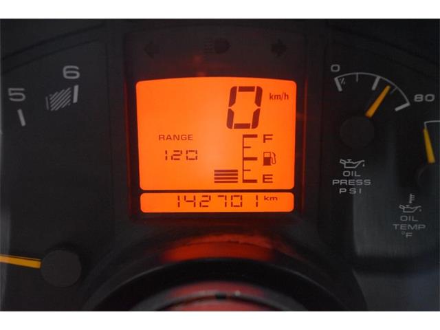 1996 Chevrolet Corvette (CC-2108605) for sale in Payson, Arizona